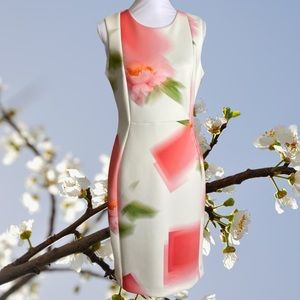 Dress Calvin Klein size 10